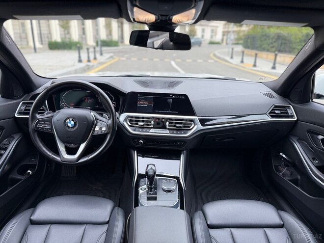 BMW 330 2019, 70,000 km - 2.0 л - Bakı