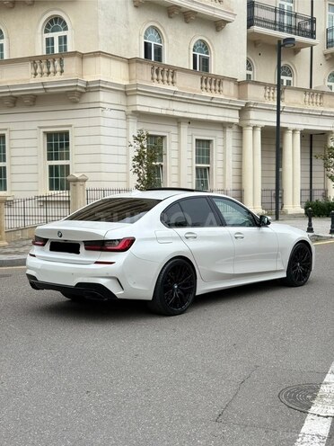 BMW 330 2019, 70,000 km - 2.0 л - Bakı