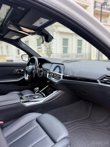 BMW 330 2019, 70,000 km - 2.0 л - Bakı