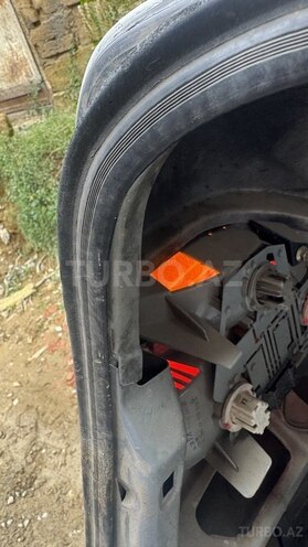Mercedes E 220 1997, 800,000 km - 2.2 l - Bakı