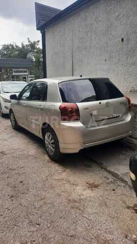 Toyota Corolla 2004, 157,000 km - 2.0 л - Bakı