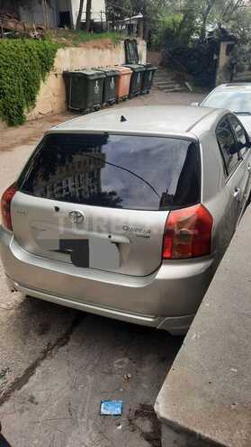 Toyota Corolla 2004, 157,000 km - 2.0 л - Bakı