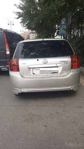 Toyota Corolla 2004, 157,000 km - 2.0 л - Bakı