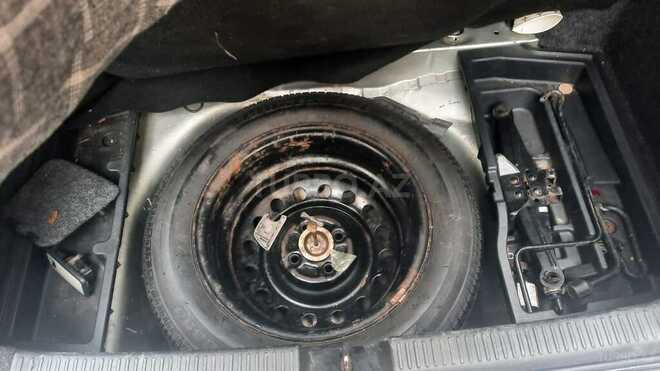 Toyota Corolla 2004, 157,000 km - 2.0 л - Bakı