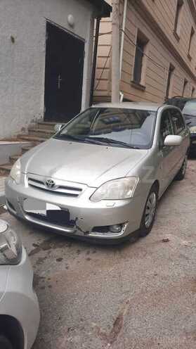 Toyota Corolla 2004, 157,000 km - 2.0 л - Bakı