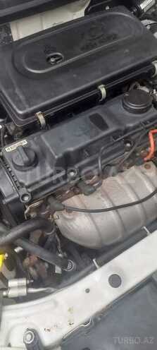 Toyota Corolla 2004, 157,000 km - 2.0 л - Bakı