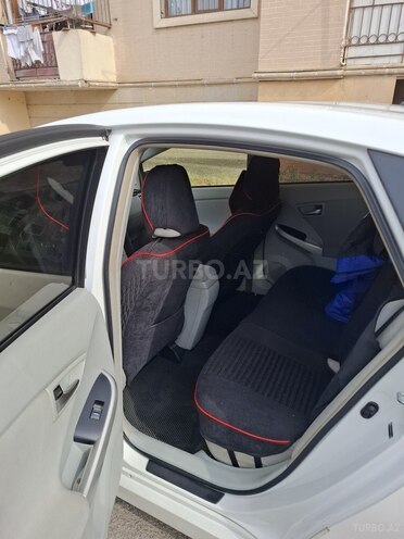 Toyota Prius 2012, 437,742 km - 1.8 l - Gəncə