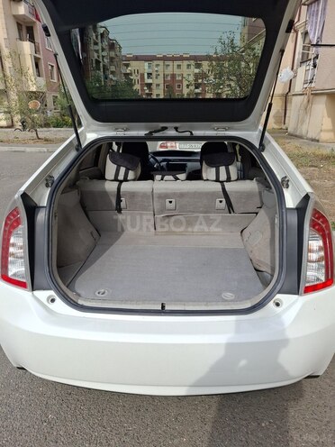 Toyota Prius 2012, 437,742 km - 1.8 l - Gəncə