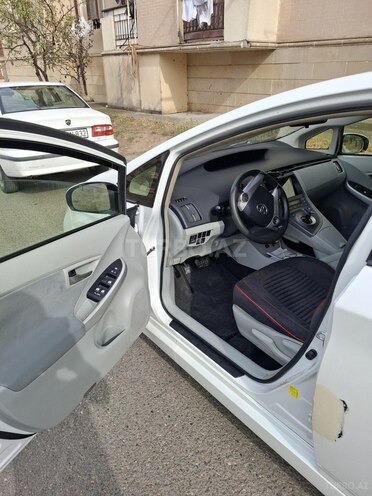 Toyota Prius 2012, 437,742 km - 1.8 l - Gəncə