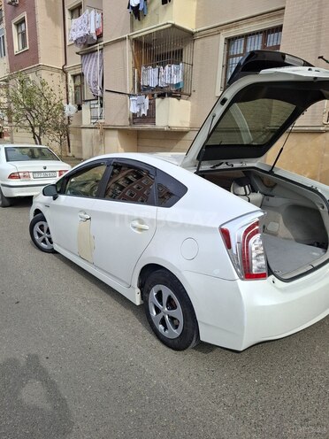 Toyota Prius 2012, 437,742 km - 1.8 l - Gəncə