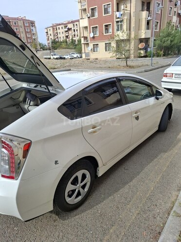 Toyota Prius 2012, 437,742 km - 1.8 l - Gəncə