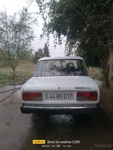 LADA (VAZ) 2107 2000, 66,666 km - 1.6 l - Masallı