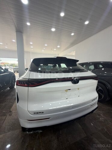 Changan  2026, 0 km - 1.5 l - Bakı