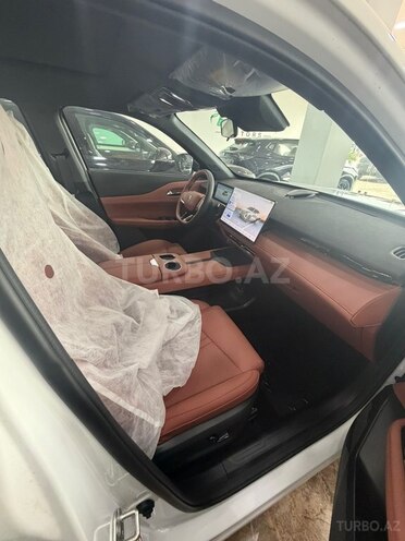 Changan  2026, 0 km - 1.5 l - Bakı