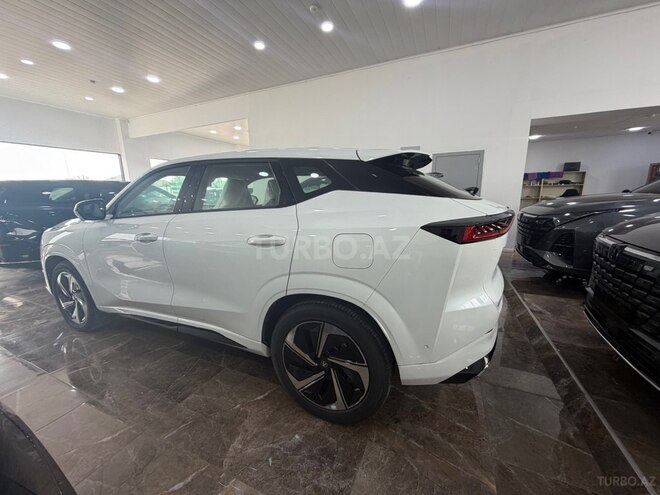 Changan  2026, 0 km - 1.5 l - Bakı