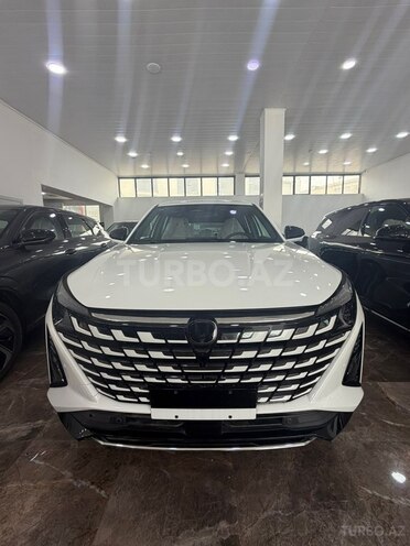 Changan  2026, 0 km - 1.5 l - Bakı
