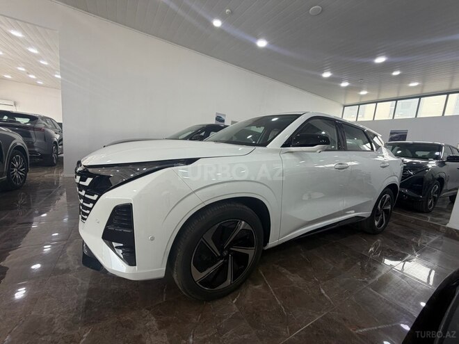 Changan  2026, 0 km - 1.5 l - Bakı