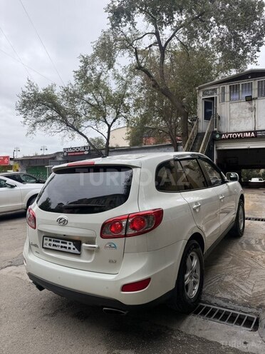 Hyundai Santa Fe 2010, 195,793 km - 2.2 l - Bakı