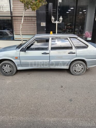 LADA (VAZ) 2114 2007, 400,000 km - 1.6 л - Sumqayıt