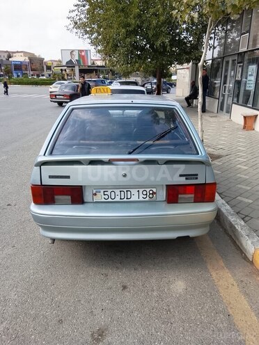 LADA (VAZ) 2114 2007, 400,000 km - 1.6 л - Sumqayıt