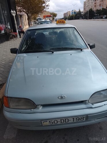 LADA (VAZ) 2114 2007, 400,000 km - 1.6 л - Sumqayıt
