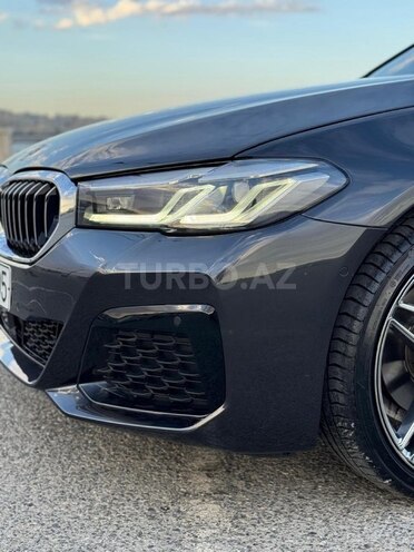 BMW  2022, 109,000 km - 2.0 l - Bakı