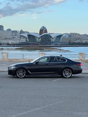 BMW  2022, 109,000 km - 2.0 l - Bakı