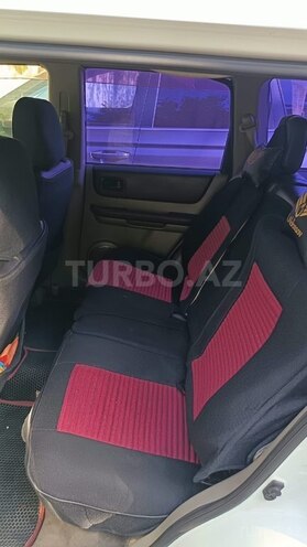 Nissan X-Trail 2002, 321,148 km - 2.0 l - Bakı