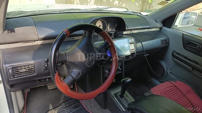 Nissan X-Trail 2002, 321,148 km - 2.0 l - Bakı