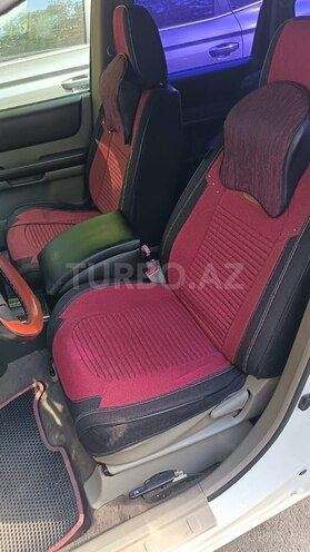 Nissan X-Trail 2002, 321,148 km - 2.0 l - Bakı