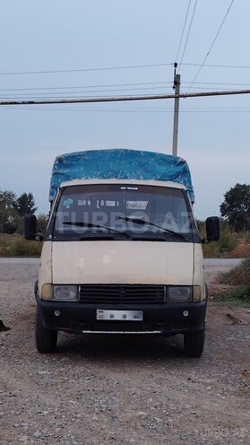 GAZ 33021 2000, 558,955 km - 2.5 l - Yevlax