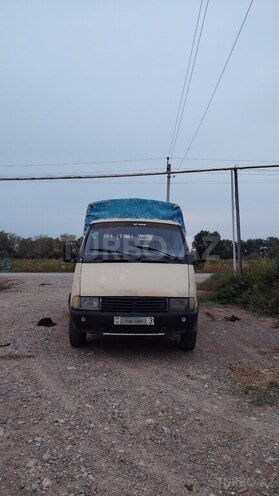 GAZ 33021 2000, 558,955 km - 2.5 l - Yevlax