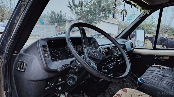 GAZ 33021 2000, 558,955 km - 2.5 l - Yevlax