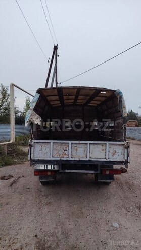 GAZ 33021 2000, 558,955 km - 2.5 l - Yevlax
