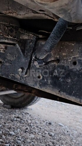 GAZ 33021 2000, 558,955 km - 2.5 l - Yevlax