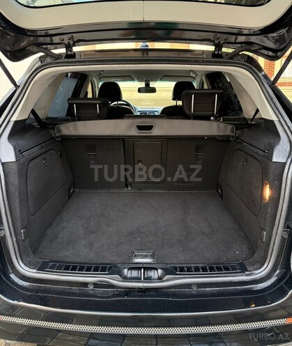 Mercedes B 170 2007, 121,000 km - 1.7 л - Bakı