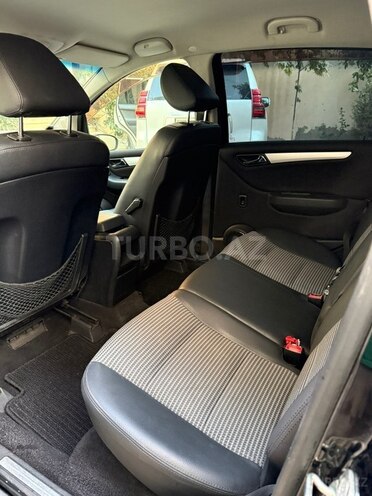 Mercedes B 170 2007, 121,000 km - 1.7 л - Bakı