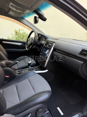 Mercedes B 170 2007, 121,000 km - 1.7 л - Bakı