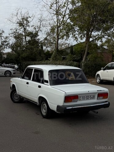 LADA (VAZ) 2107 2006, 88,600 km - 1.5 l - Gəncə