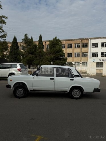 LADA (VAZ) 2107 2006, 88,600 km - 1.5 l - Gəncə