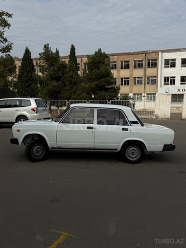 LADA (VAZ) 2107 2006, 88,600 km - 1.5 l - Gəncə