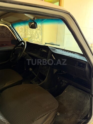 LADA (VAZ) 2107 2006, 88,600 km - 1.5 l - Gəncə