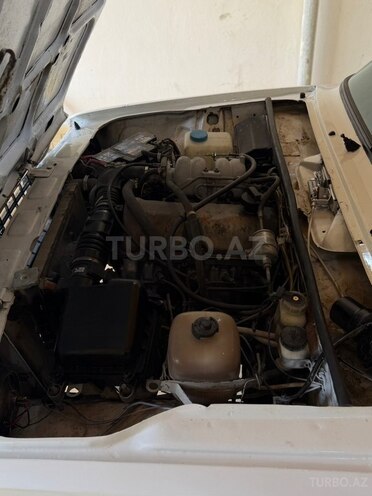 LADA (VAZ) 2107 2006, 88,600 km - 1.5 l - Gəncə