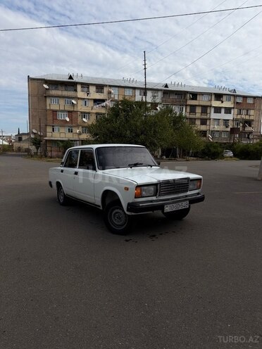 LADA (VAZ) 2107 2006, 88,600 km - 1.5 l - Gəncə