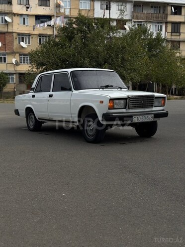 LADA (VAZ) 2107 2006, 88,600 km - 1.5 l - Gəncə