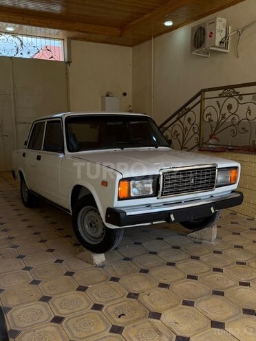 LADA (VAZ) 2107 2006, 88,600 km - 1.5 l - Gəncə