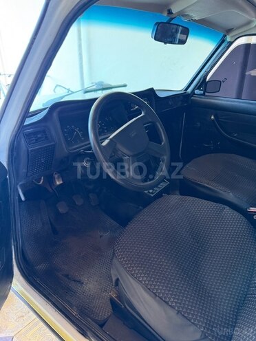 LADA (VAZ) 2107 2006, 88,600 km - 1.5 l - Gəncə