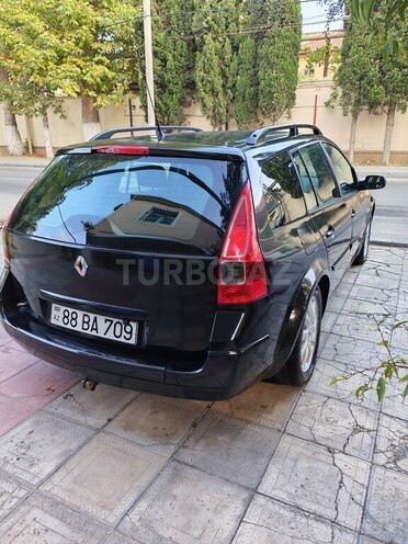 Renault Megane 2007, 358,000 km - 1.5 л - Bakı