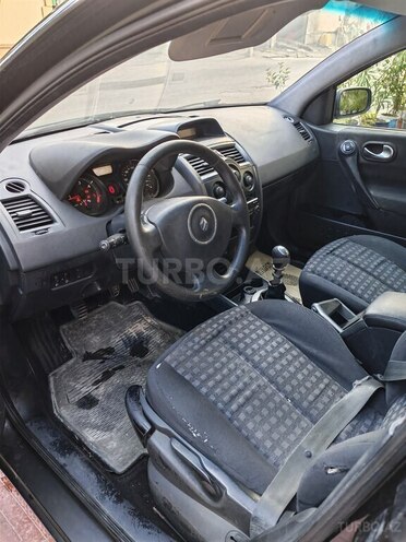 Renault Megane 2007, 358,000 km - 1.5 л - Bakı