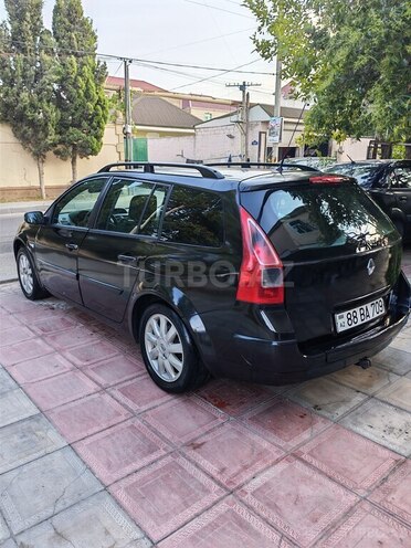 Renault Megane 2007, 358,000 km - 1.5 л - Bakı